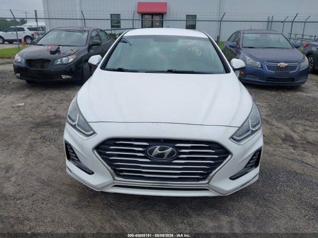 2019 HYUNDAI SONATA PLUG-IN HYBRID 12