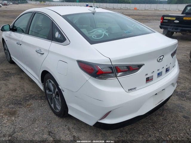 2019 HYUNDAI SONATA PLUG-IN HYBRID 19