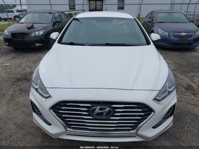2019 HYUNDAI SONATA PLUG-IN HYBRID 21