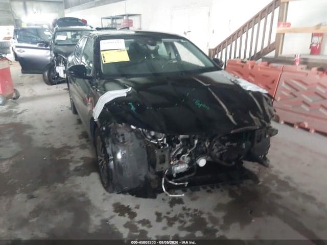 2019 VOLKSWAGEN JETTA 1.4T SEL