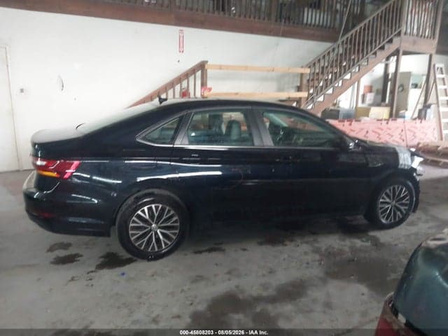 2019 VOLKSWAGEN JETTA 1.4T SEL 13