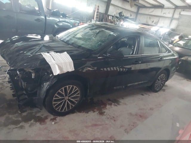 2019 VOLKSWAGEN JETTA 1.4T SEL 14