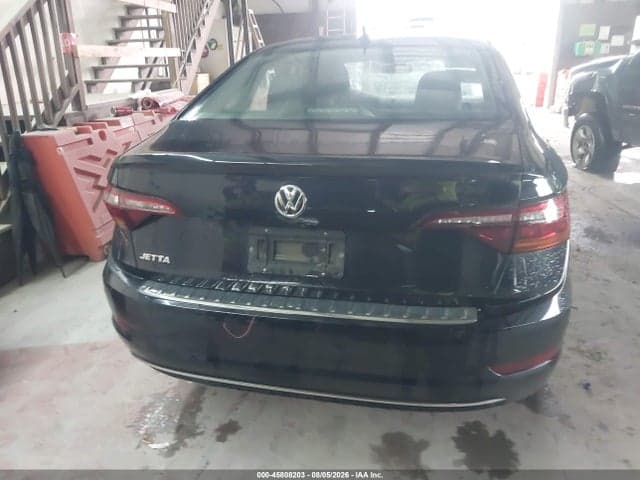 2019 VOLKSWAGEN JETTA 1.4T SEL 16