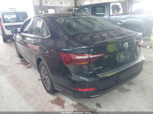 2019 VOLKSWAGEN JETTA 1.4T SEL 3