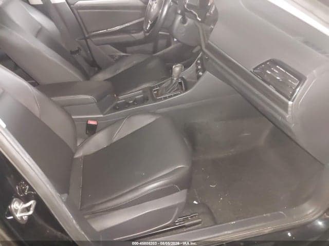 2019 VOLKSWAGEN JETTA 1.4T SEL 5