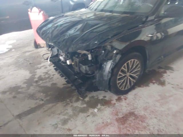 2019 VOLKSWAGEN JETTA 1.4T SEL 6