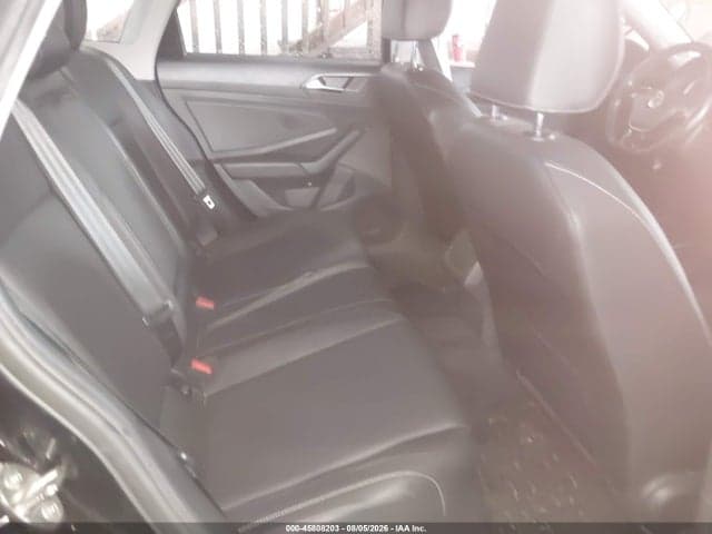 2019 VOLKSWAGEN JETTA 1.4T SEL 8