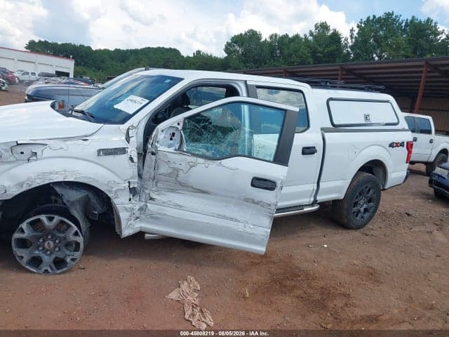 2020 FORD F-150 XL 14
