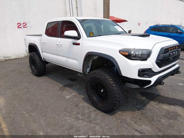 2018 TOYOTA TACOMA TRD PRO - 1