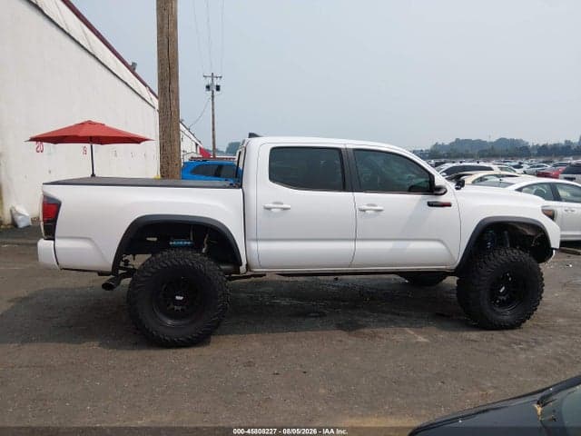 2018 TOYOTA TACOMA TRD PRO 13