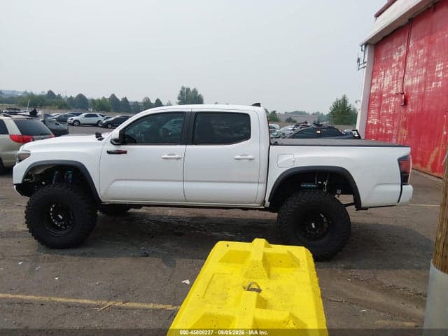 2018 TOYOTA TACOMA TRD PRO 14