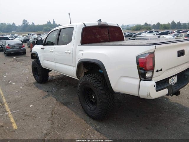 2018 TOYOTA TACOMA TRD PRO 3