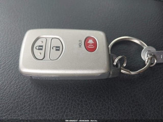 2018 TOYOTA 4RUNNER LIMITED 11