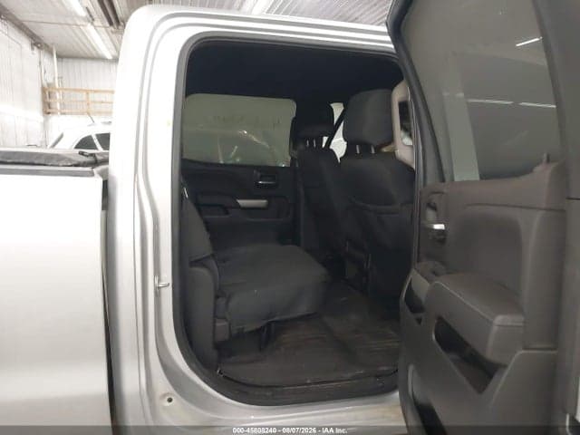 2018 CHEVROLET SILVERADO 1500 2LT 8