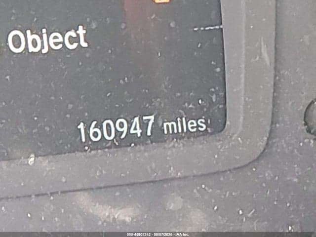 2018 HONDA ODYSSEY ELITE 15