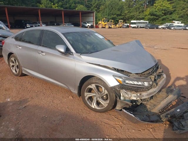 2018 HONDA ACCORD EX - 1