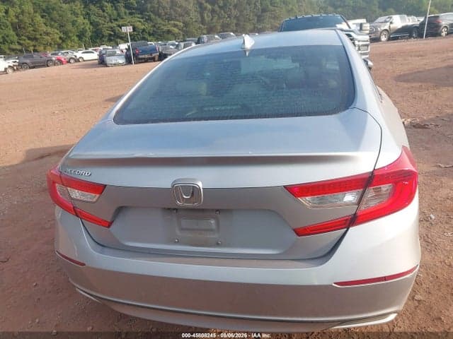 2018 HONDA ACCORD EX 16