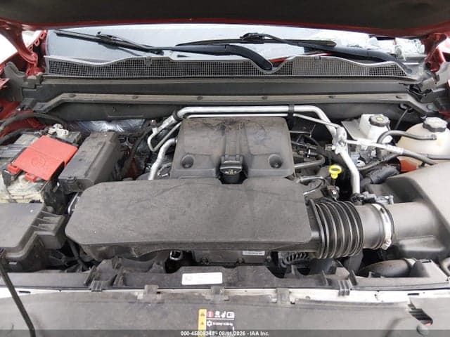 2024 GMC CANYON 4WD AT4X 10