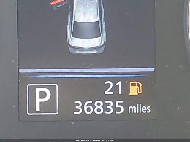 2022 NISSAN SENTRA S XTRONIC CVT 15