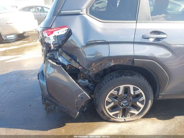 2025 SUBARU FORESTER PREMIUM 21