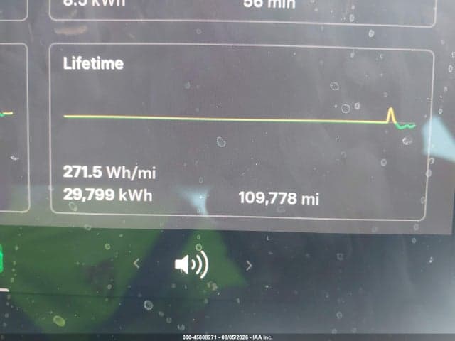 2021 TESLA MODEL 3 LONG RANGE DUAL MOTOR ALL-WHEEL DRIVE 15
