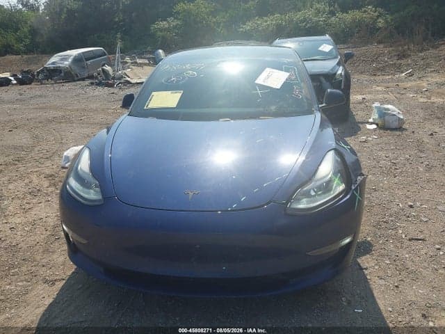 2021 TESLA MODEL 3 LONG RANGE DUAL MOTOR ALL-WHEEL DRIVE 10