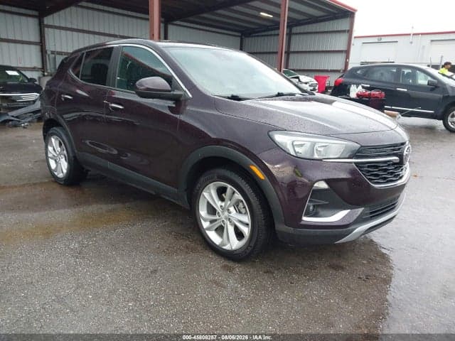 2020 BUICK ENCORE GX FWD PREFERRED - 1