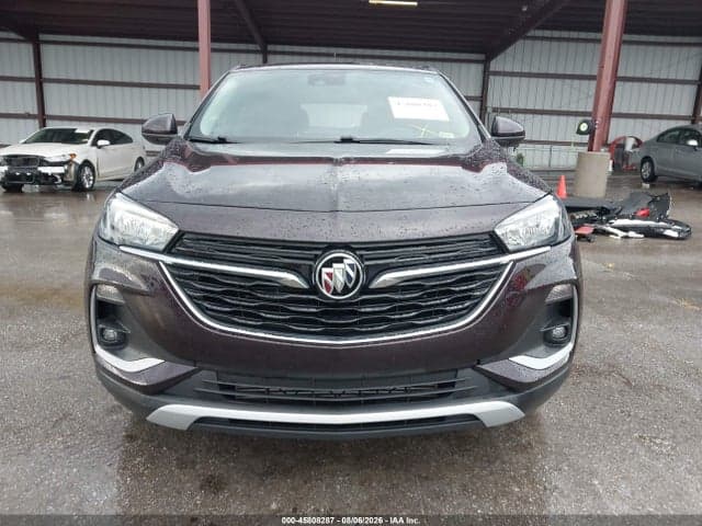 2020 BUICK ENCORE GX FWD PREFERRED 13