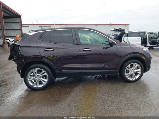 2020 BUICK ENCORE GX FWD PREFERRED 14