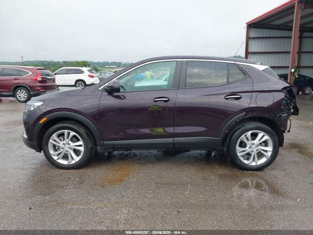 2020 BUICK ENCORE GX FWD PREFERRED 15