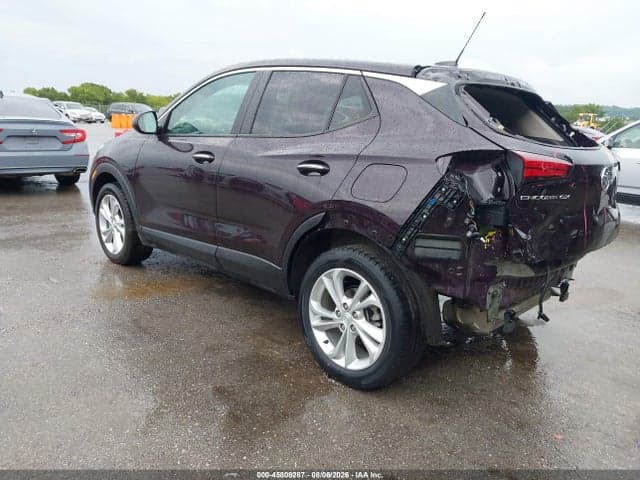 2020 BUICK ENCORE GX FWD PREFERRED 3