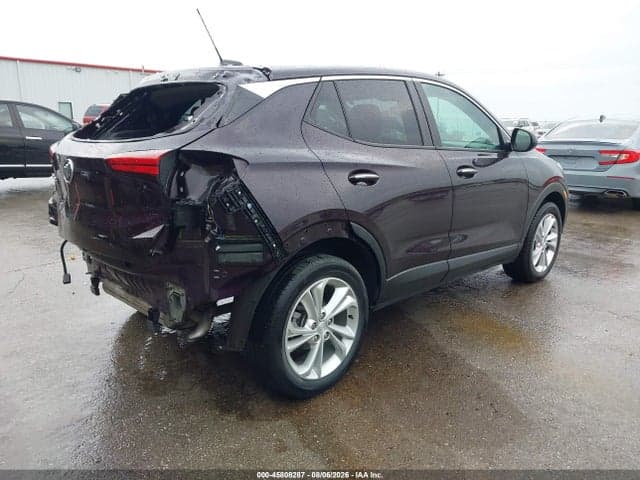 2020 BUICK ENCORE GX FWD PREFERRED 4