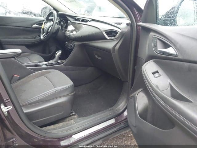 2020 BUICK ENCORE GX FWD PREFERRED 5