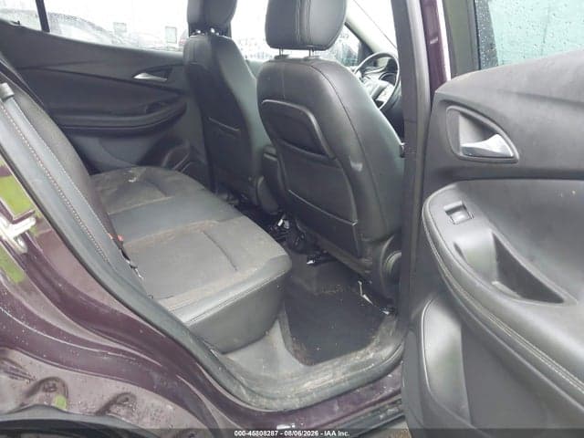2020 BUICK ENCORE GX FWD PREFERRED 8