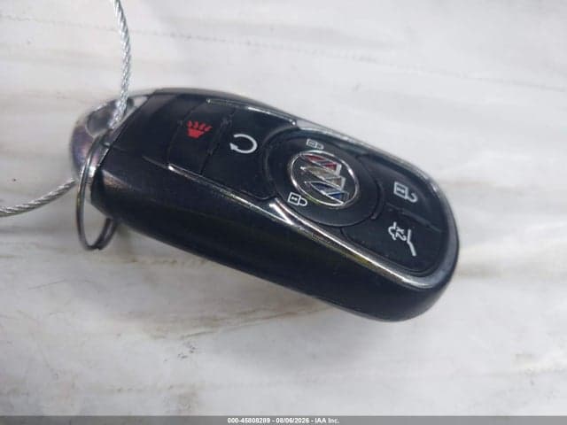 2022 BUICK ENCORE GX FWD SELECT 11