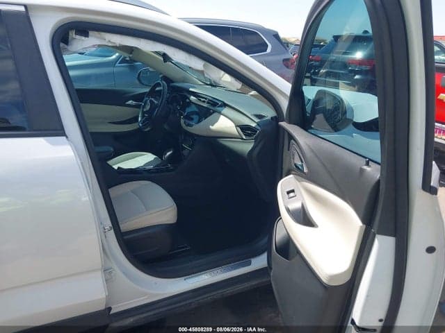 2022 BUICK ENCORE GX FWD SELECT 5