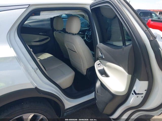 2022 BUICK ENCORE GX FWD SELECT 8