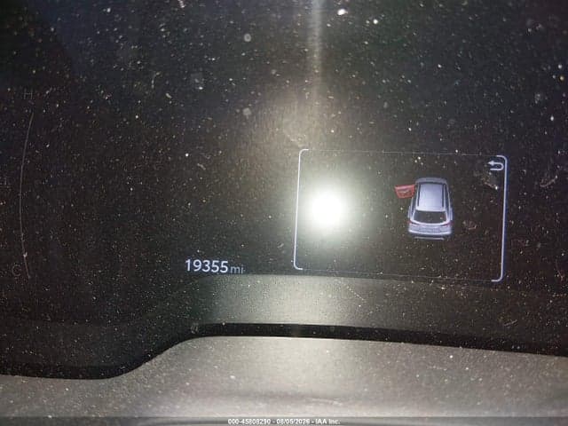 2026 TOYOTA COROLLA CROSS L 14