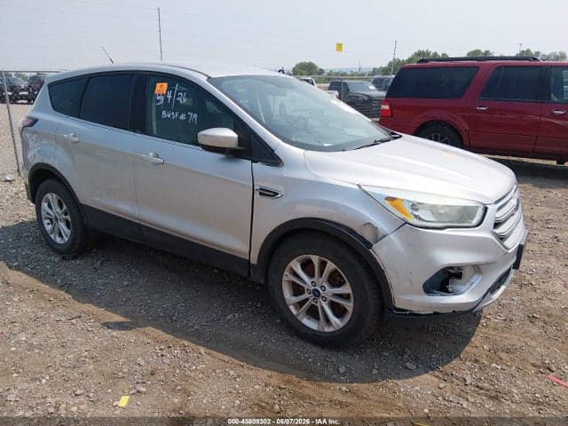 2017 FORD ESCAPE SE - 1