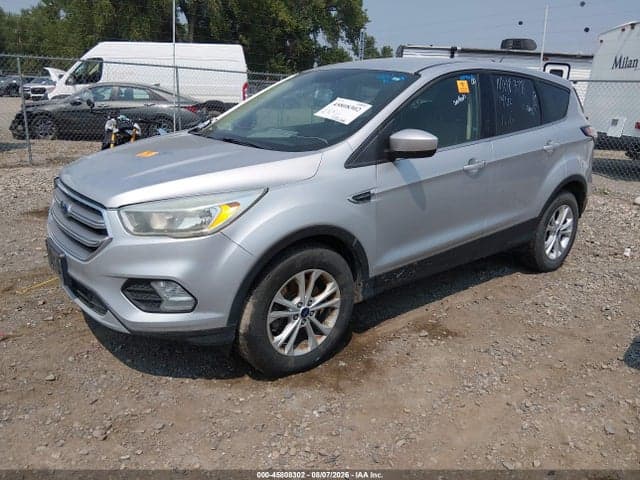 2017 FORD ESCAPE SE 2