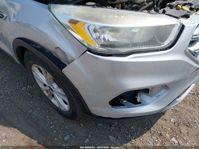 2017 FORD ESCAPE SE 6