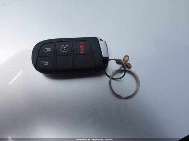 2022 JEEP COMPASS LIMITED 4X4 11