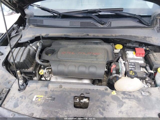 2022 JEEP COMPASS LIMITED 4X4 10