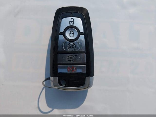 2024 FORD EXPLORER ST 11