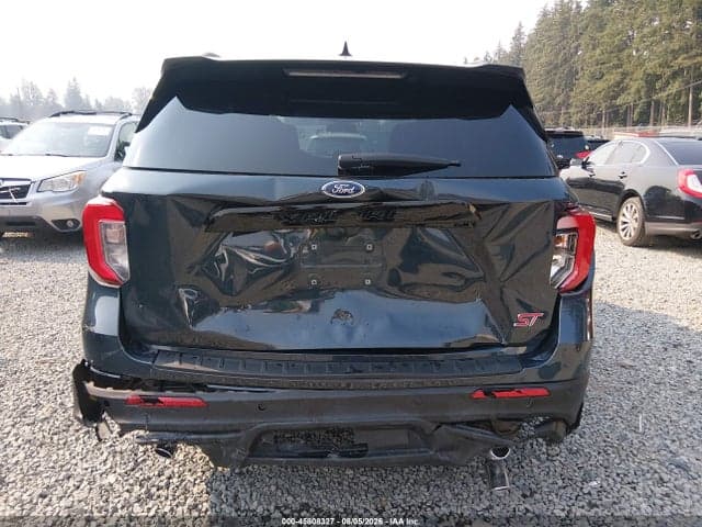 2024 FORD EXPLORER ST 6