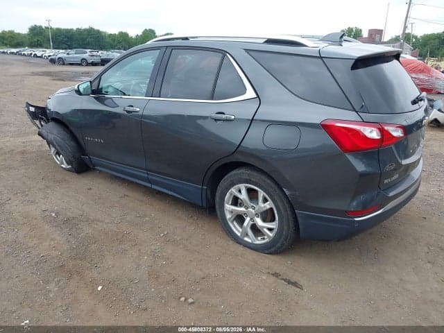 2018 CHEVROLET EQUINOX PREMIER 3