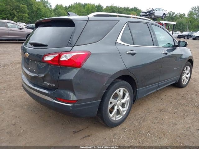 2018 CHEVROLET EQUINOX PREMIER 4