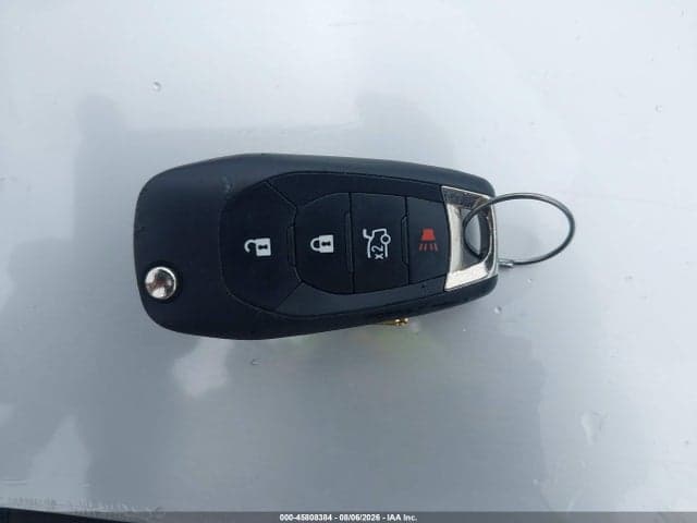 2017 CHEVROLET CRUZE LT AUTO 11