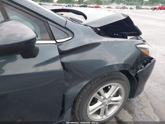 2017 CHEVROLET CRUZE LT AUTO 18