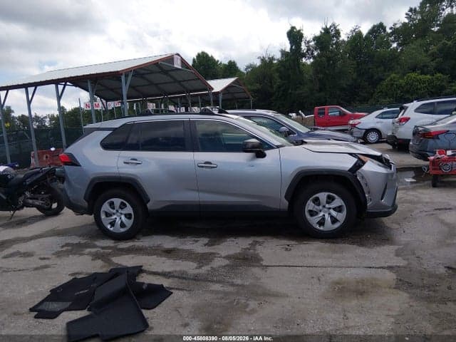 2019 TOYOTA RAV4 LE 13